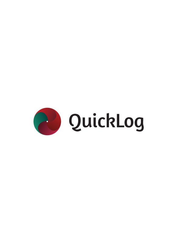 QuickLog időkapu szoftver logo