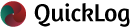 QuickLog időkapu logo